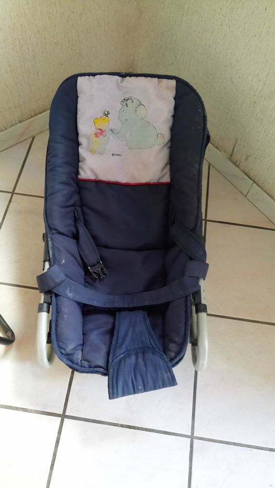 Transat 11 B�ziers (34)