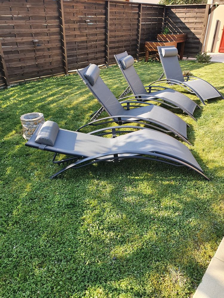 Transats aluminium 100 La Chapelle-Saint-Ursin (18)