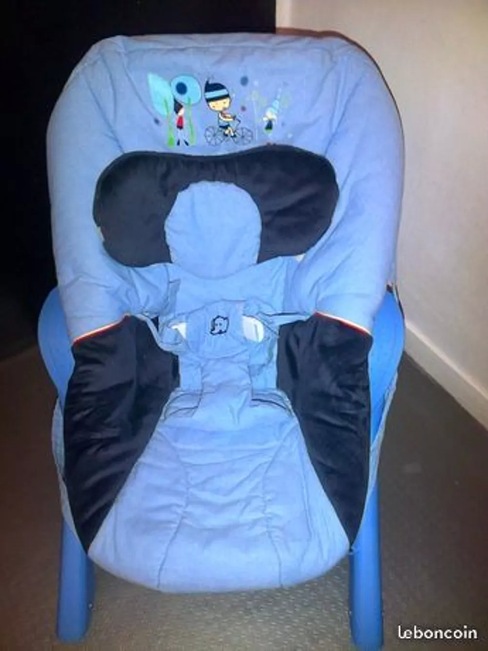 transats confortable 25 Villeneuve-le-Roi (94)