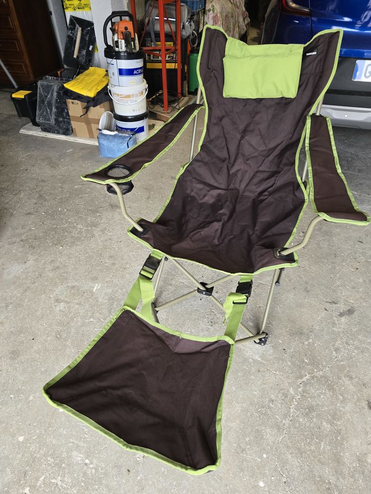 transats TRIGANO 60 Anv�ville (76)