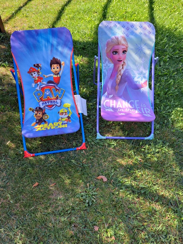 lot de 2 transats . 30 Tarascon (13)