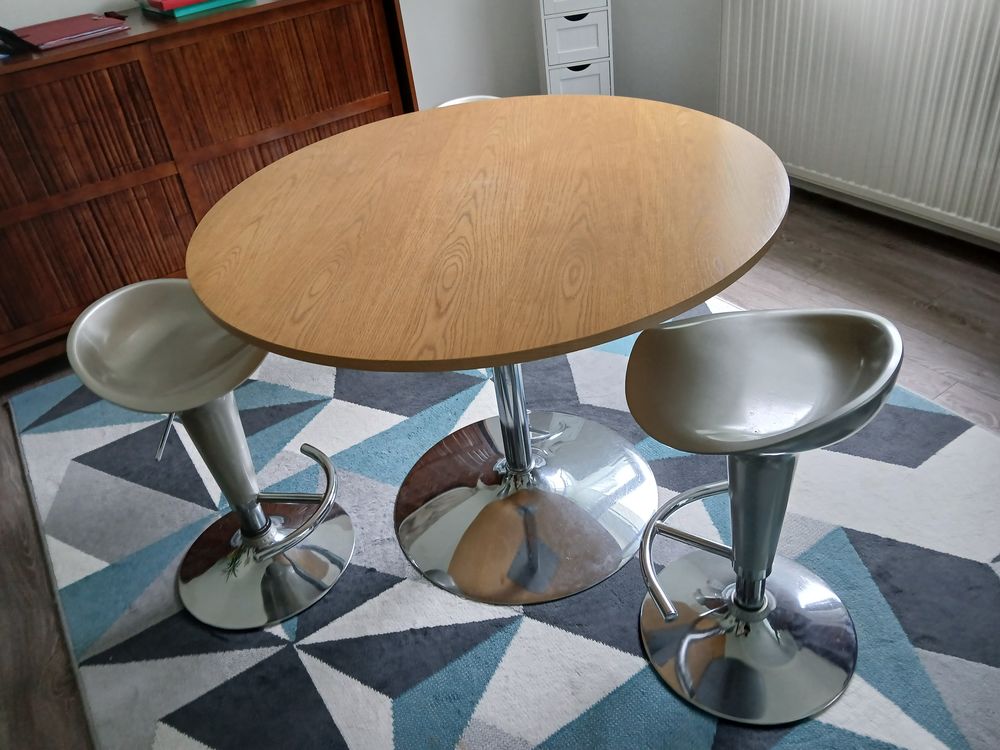 TRANSFERT DE MAISON EN APPARTEMENT 0 Orthez (64)