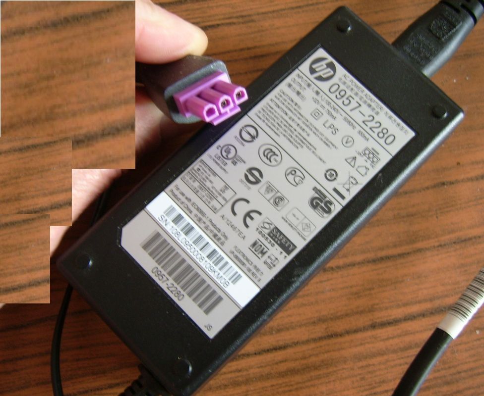 Transformateur HP 0957-2280 20 Beauchamp (95)