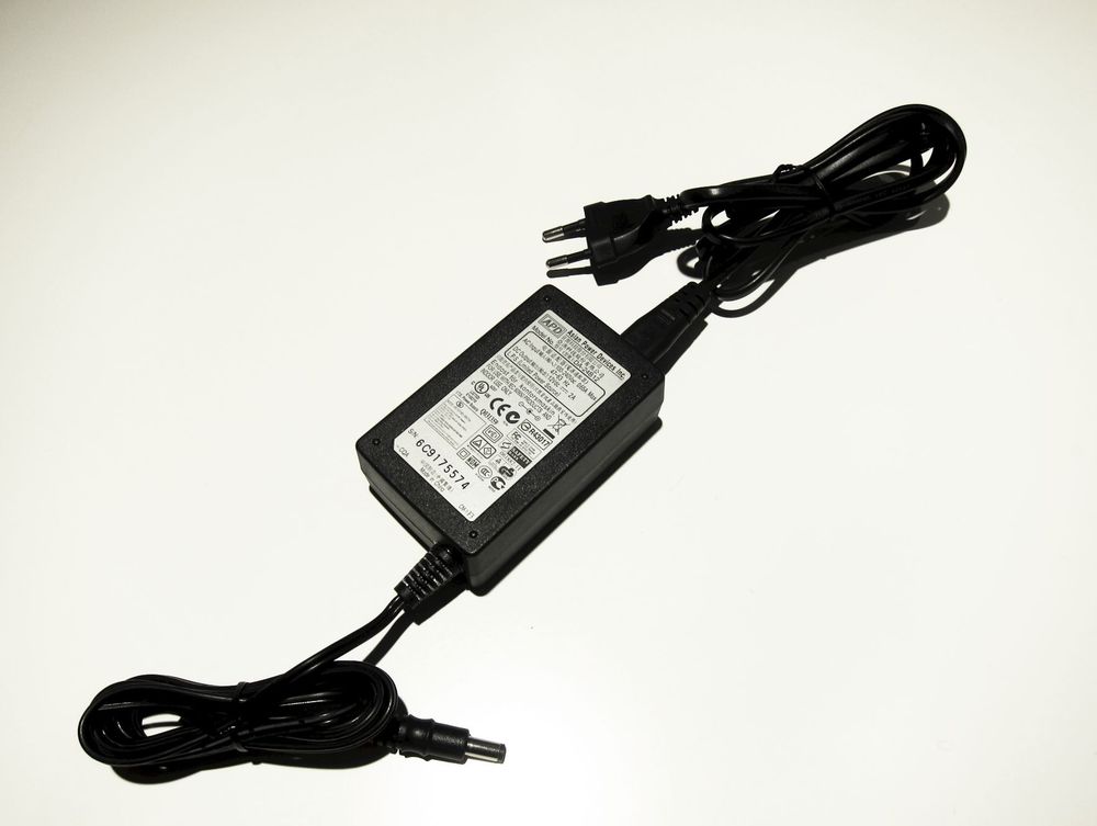 Transformateur DA-24B12 12 V DC - 2 A 10 Beauchamp (95)