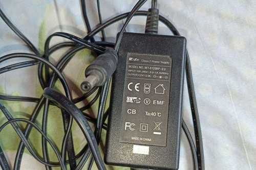 transformateur 12V - 2A continu 14 Beauchamp (95)