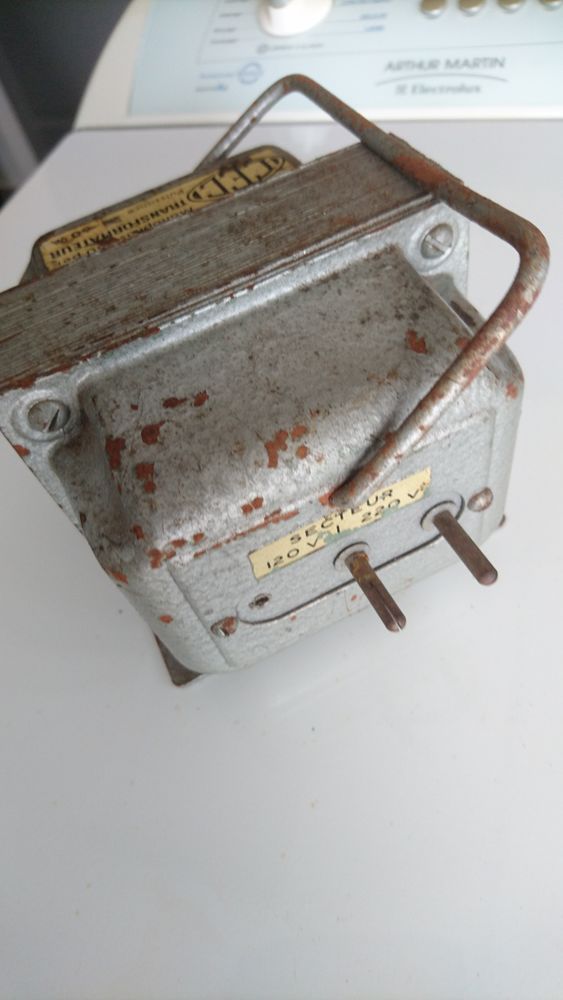 transformateur 20 Urgons (40)