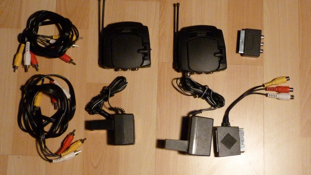 TRANSMETTEUR AUDIO/VIDEO 20 N�mes (30)