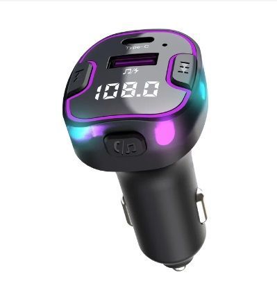 Transmetteur FM Kit main libre 6 Bordeaux (33)