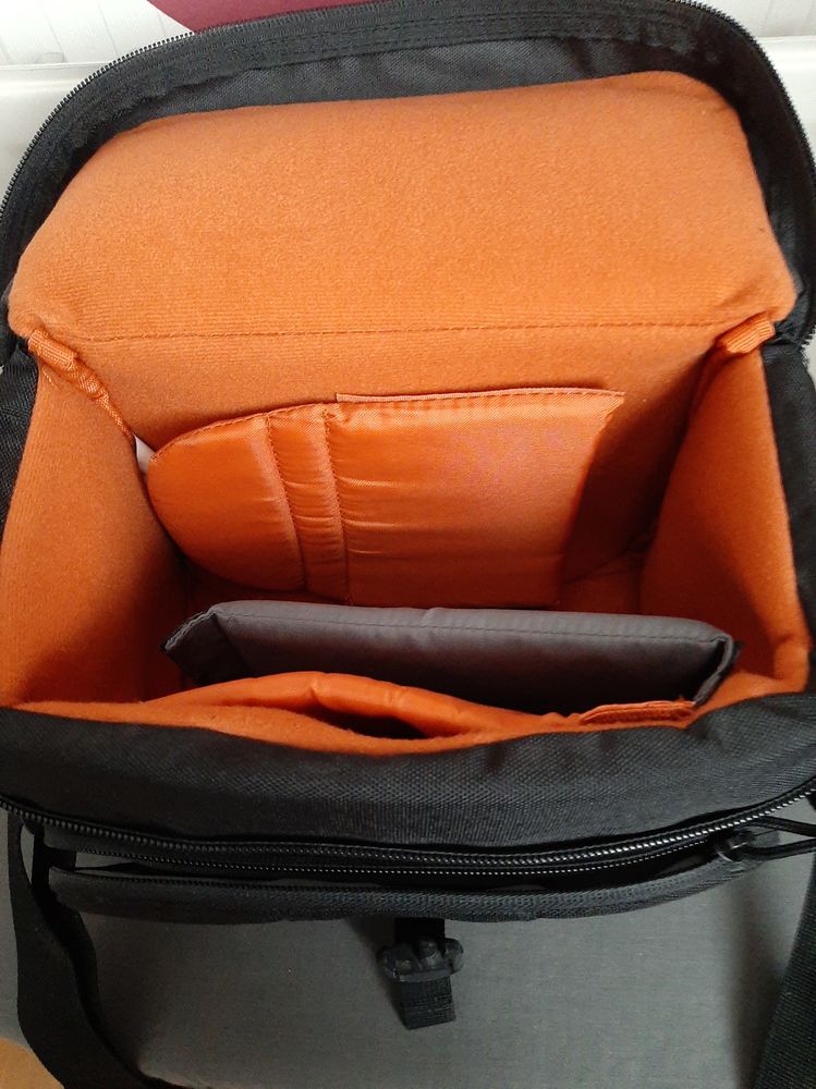 SAC DE TRANSPORT APPAREIL PHOTO 10 Montigny-l�s-Cormeilles (95)