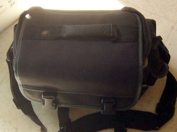 sac de transport camera video MODEOS 10 Versailles (78)