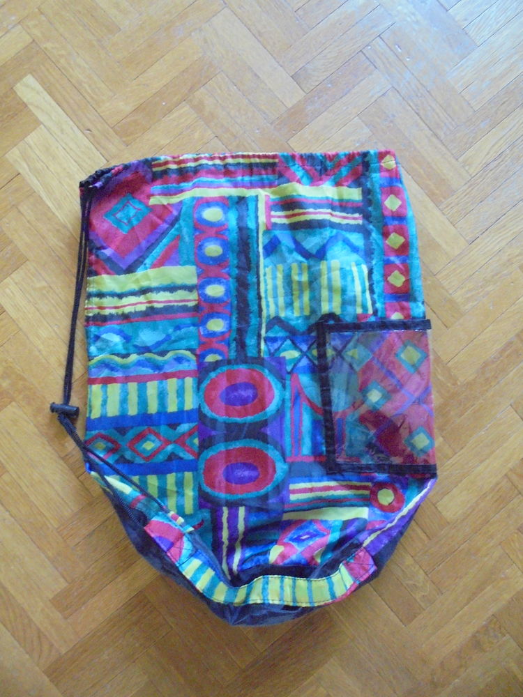 Sac de transport color� 3 Tours (37)