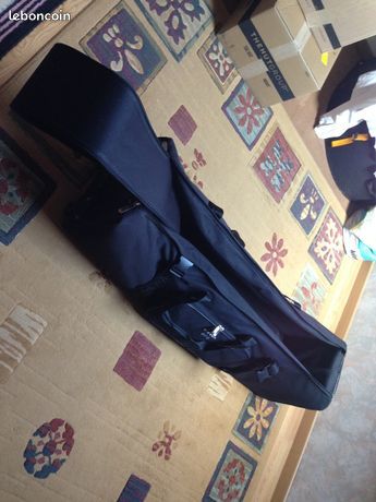 Sac de transport GEWA SPS 115 Nilvange (57)