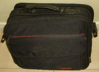 sac de transport 2 ordinateurs portables 14,9 10 Versailles (78)