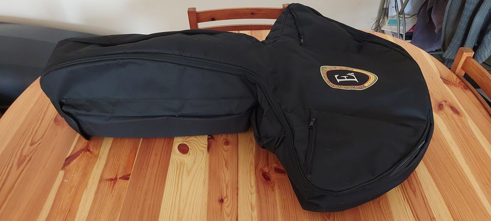 sac de transport pour arbalete 30 Quimper (29)