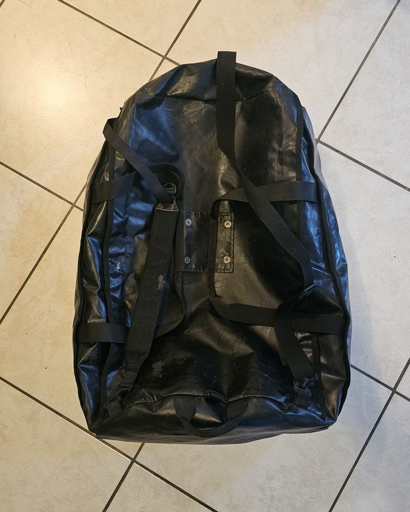 Sac de transport pour exp�dition 50 Viviers-du-Lac (73)