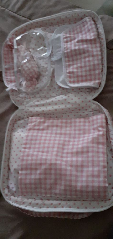 Sac de transport pour poupon 5 Fontaine-l�s-Dijon (21)