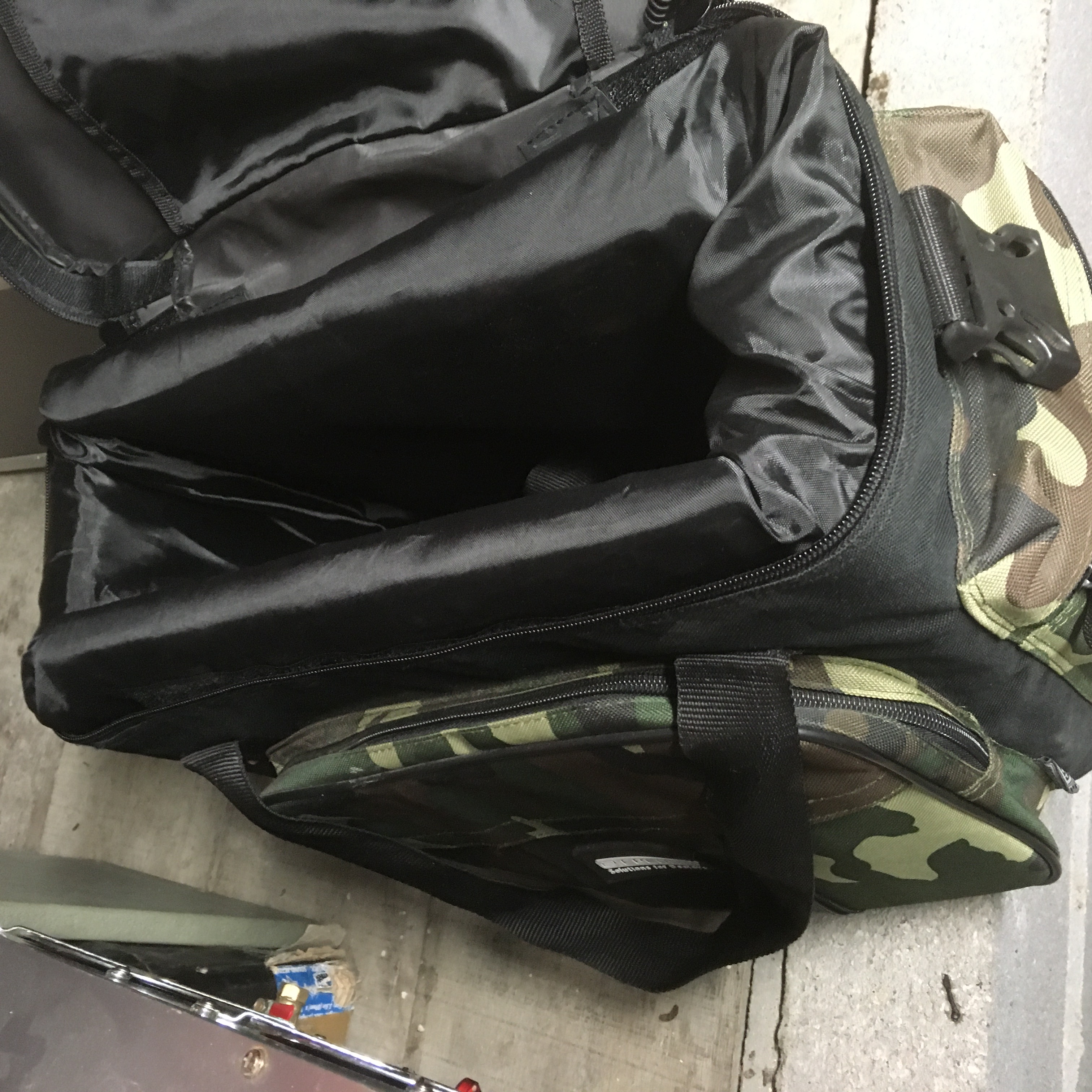 sac de transport DJ 40 Vinyls Reloop 70 Saint-Jean-de-Braye (45)