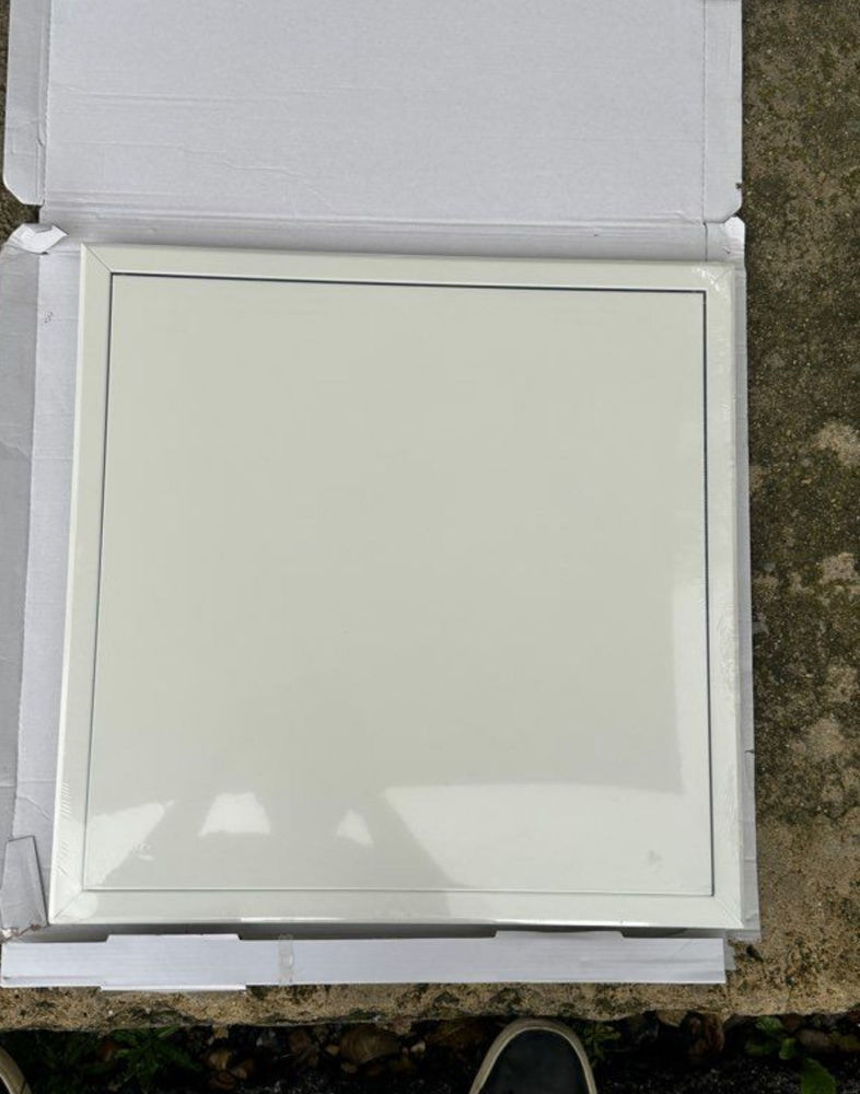 La trappe de visite 50x50 30 Palaiseau (91)