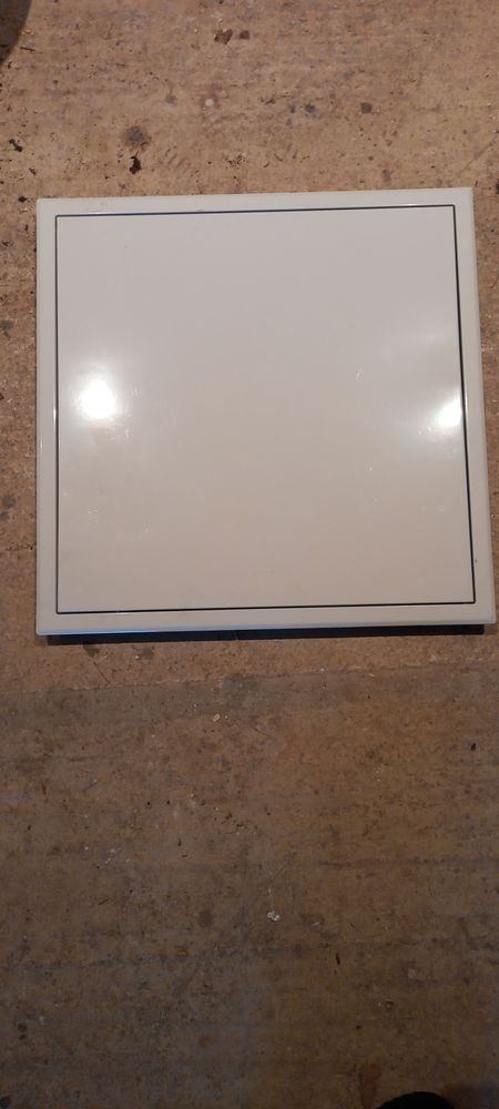 Trappe de visite 35 Lissac-et-Mouret (46)