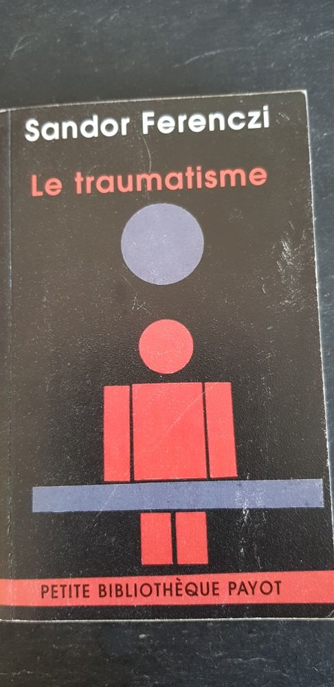 le traumatisme de sandor Ferenczi 5 Mont�limar (26)