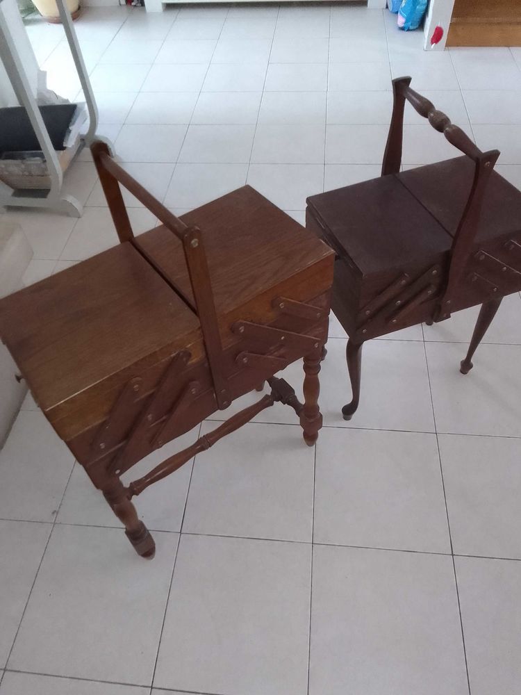 2 travailleuses bois 20 Eurville-Bienville (52)