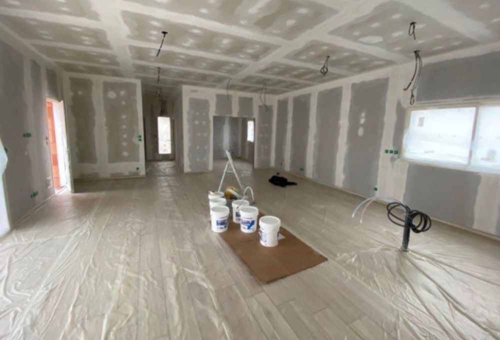 TRAVAUX PEINTURE 7 Toulouse (31)