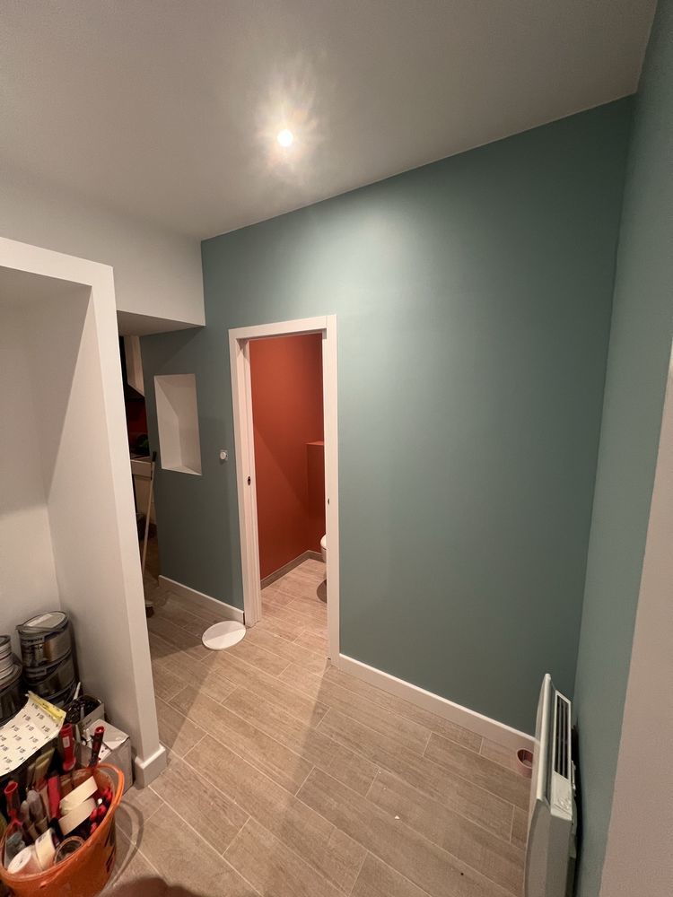 travaux r�novation 0 Tours (37)