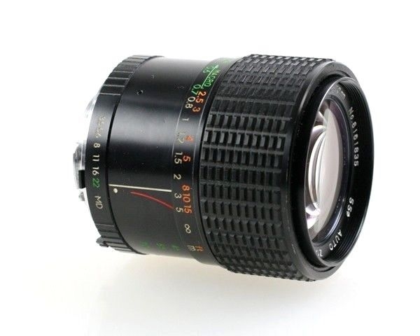 * TRAVENAR AUTO ZOOM MC 35-70mm 35 Marseille 9 (13)