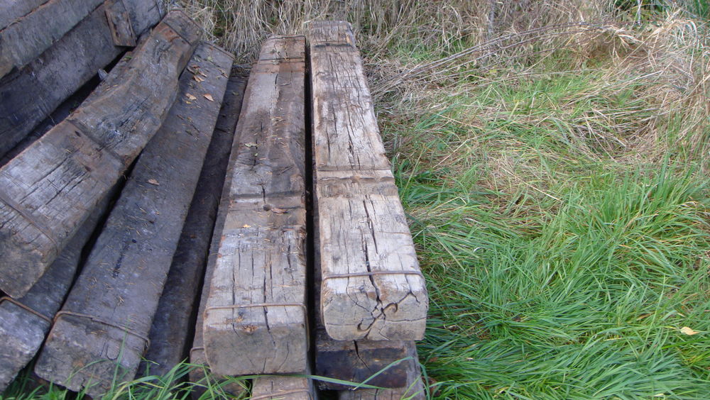 traverse chemin de fer 25 Uzemain (88)