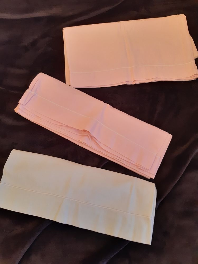 3 traversins 14 Brignais (69)