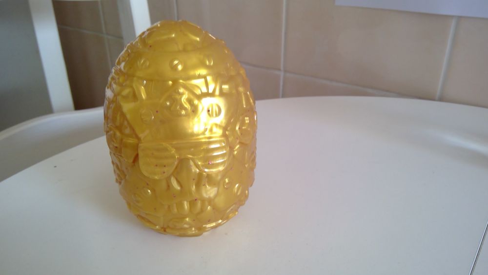 11� Treasure X Gold egg 0 Avy (17)