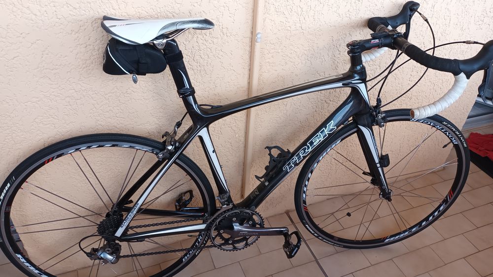 TRECK MADONE ann�e 2010 2100 Cagnes-sur-Mer (06)