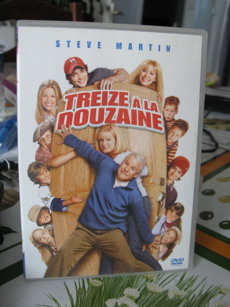 Treize � la douzaine 2 Marseille 15 (13)