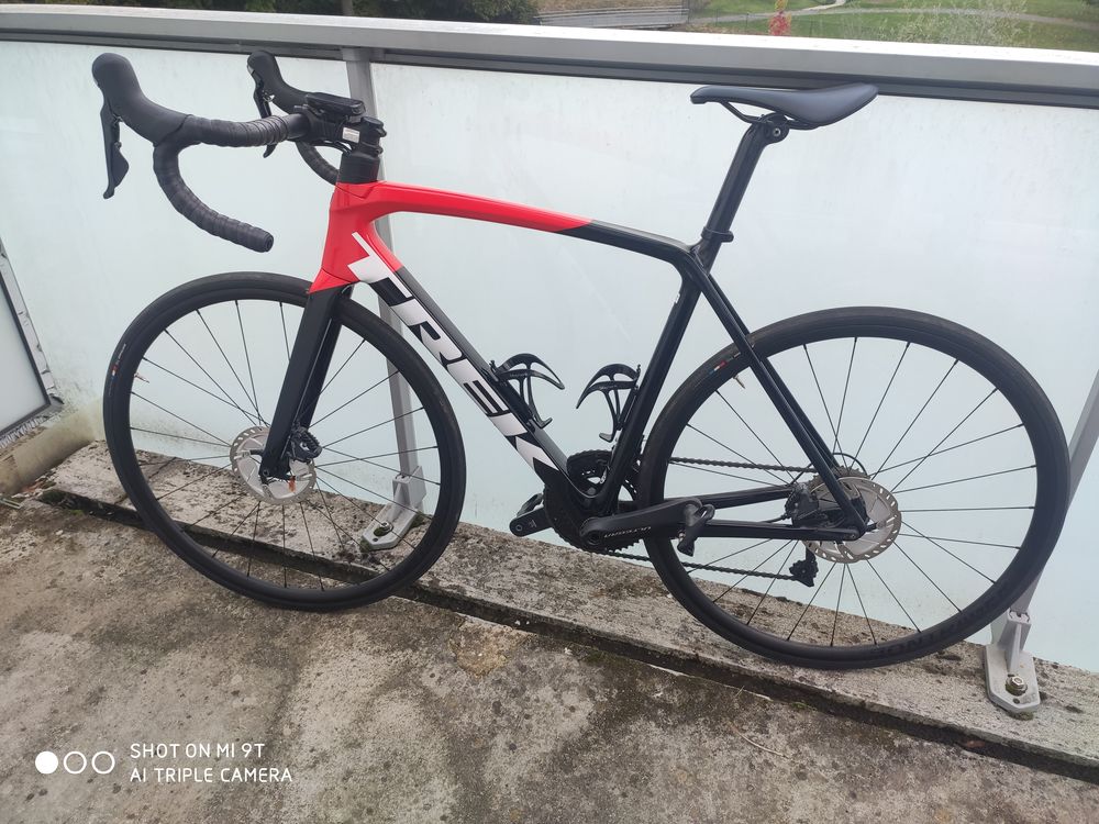 TREK Emonda sl6 2021 3000 Loos (59)