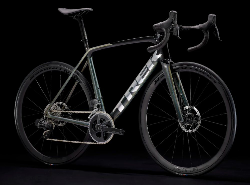 TREK EMONDA SL 6 AXS - 2023 - T.56 - NEUF 4499 Bordeaux (33)