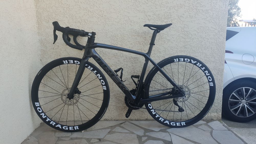 Trek Emonda SL6 Pro disk di2 de 2023 2500 B�ziers (34)