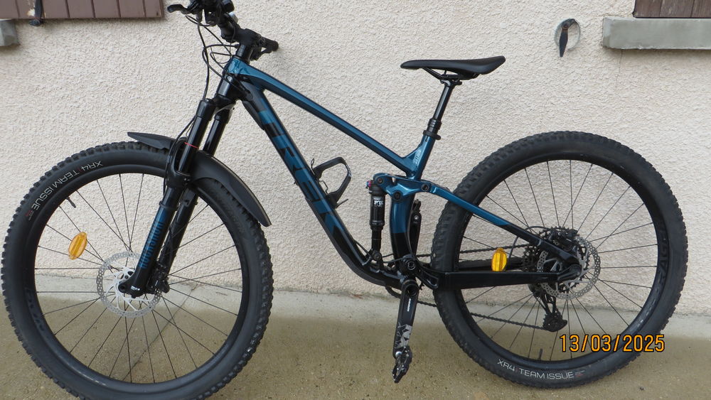 VTT Trek Fuel 7 EX 1790 Maisod (39)