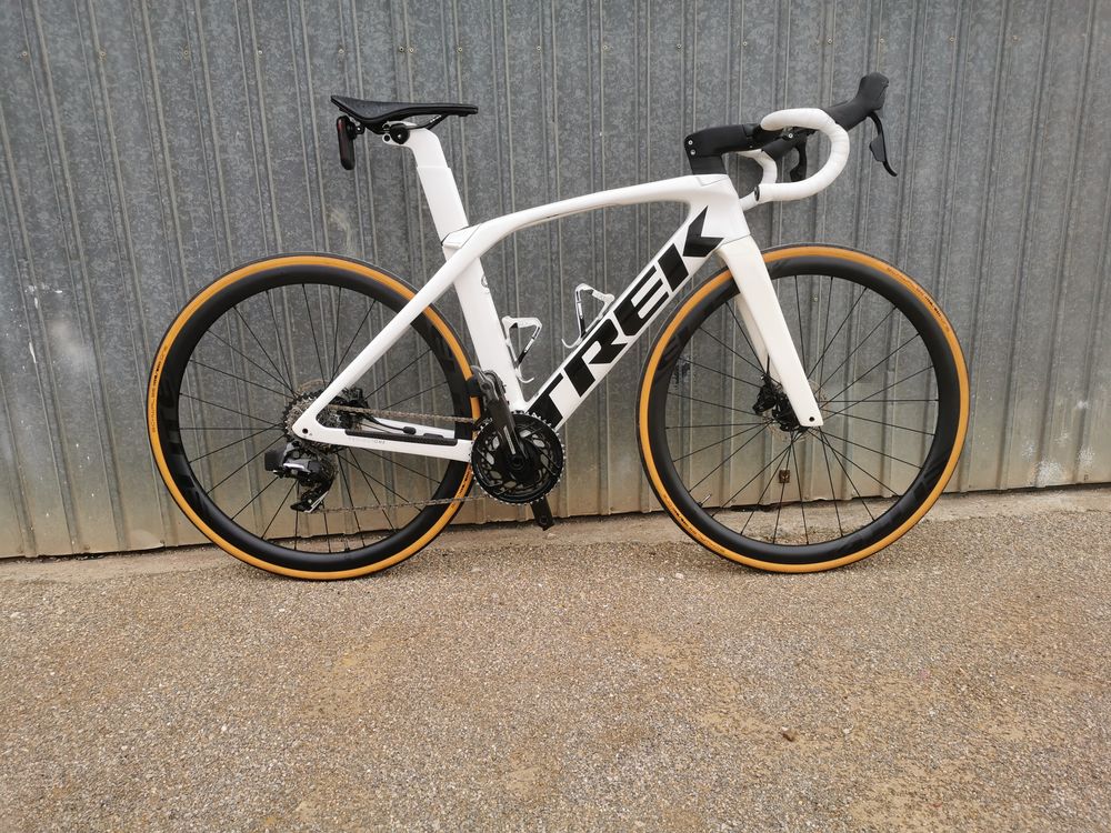 TREK MADONE  SLR 7 de MARS 2024. 5250 B�ziers (34)