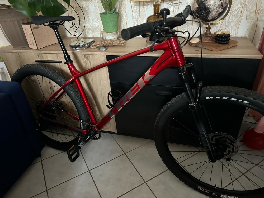 VTT TREK MARLKN 8 800 Villeroy (89)