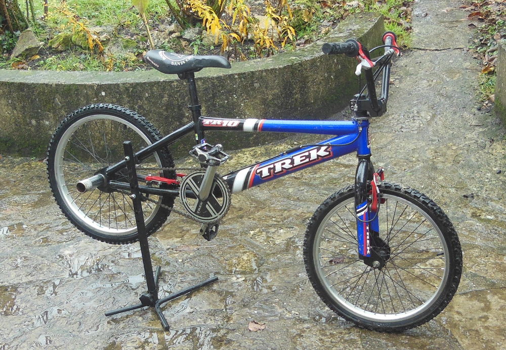 trek tr10 bmx