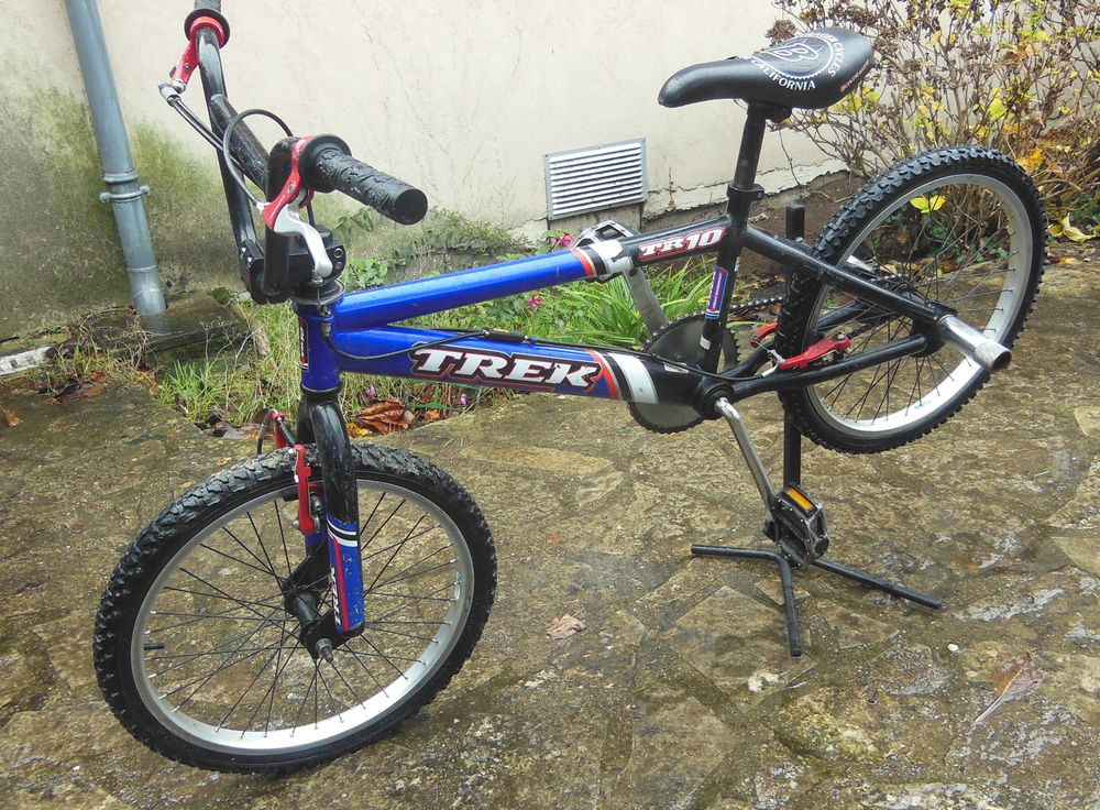 trek tr10 bmx