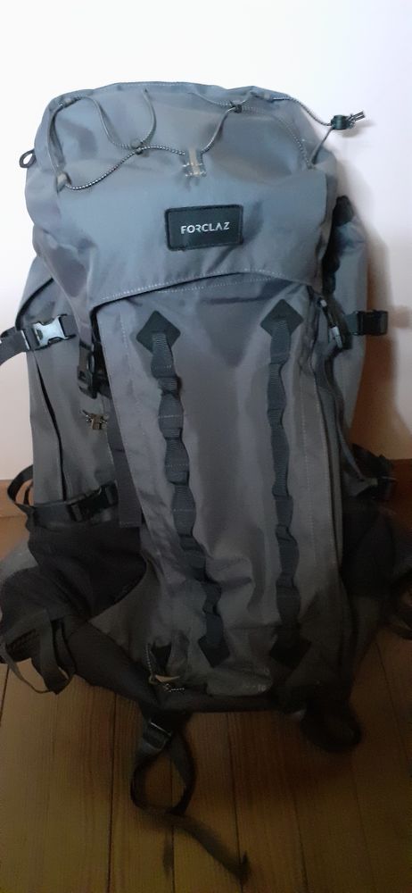 sac a dos trek 100 Bagn�res-de-Bigorre (65)