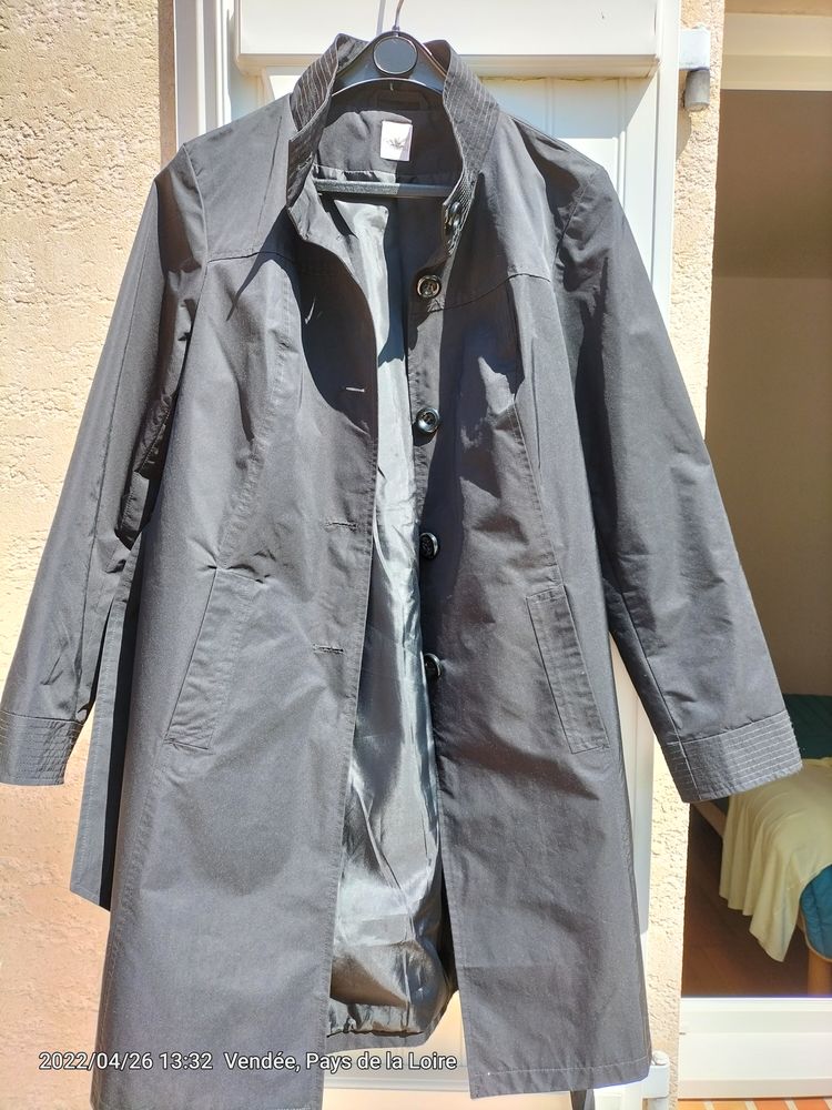 TRENCH COAT - IMPERMEABLE 10 La Roche-sur-Yon (85)