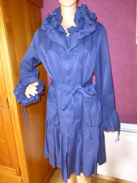 Trench Derhy 25 Buxy (71)