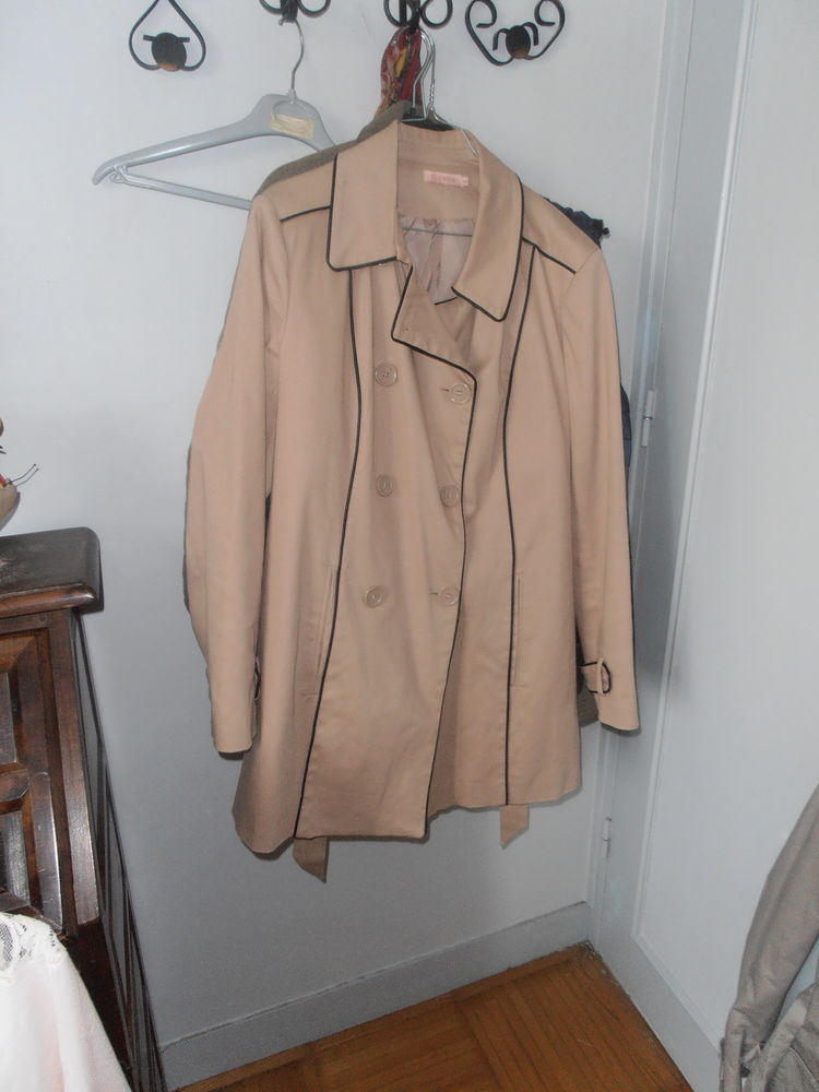 trench 25 Savigny-le-Temple (77)