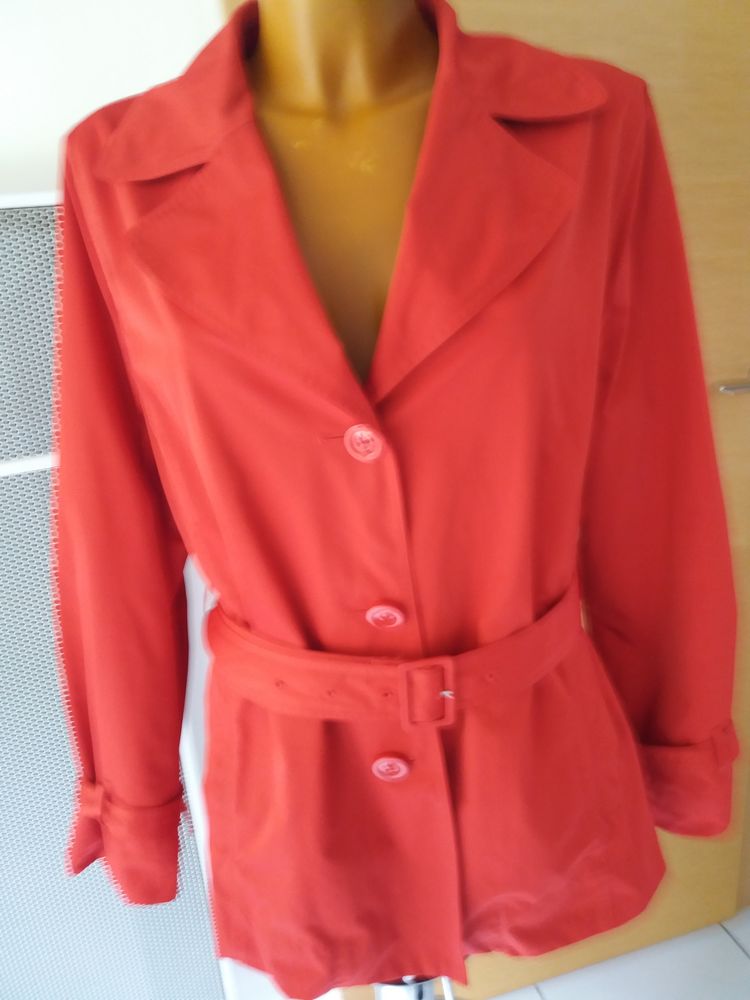 Trench 5 Vernouillet (78)