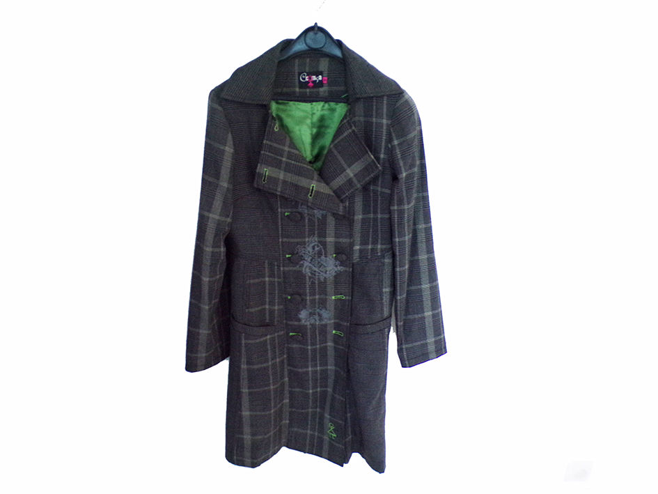 trench 20 Espira-de-l'Agly (66)