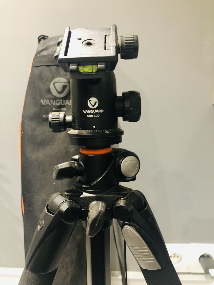 Tr�pied appareil photo 90 Ch�tonnay (38)