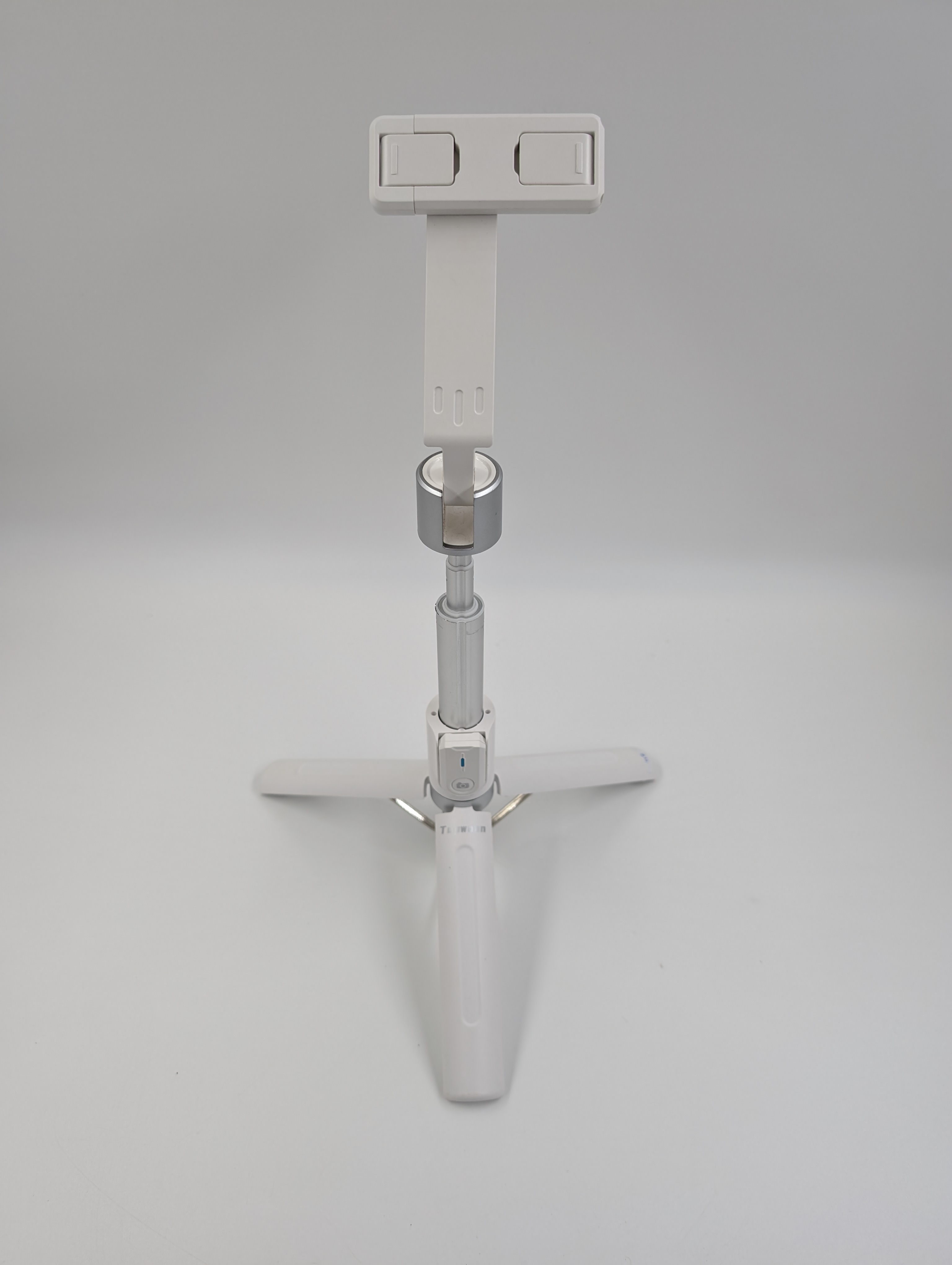 Tr�pied ou barre � selfie Tupwoon blanc 4 Vulbens (74)