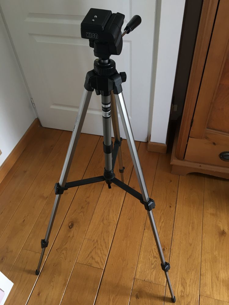 Tr�pied Kisa TPV1 en tr�s bon �tat 25 Caluire-et-Cuire (69)